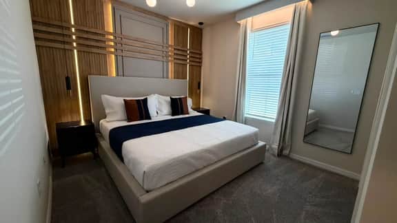 Brand New | Modern 5BR with Pool & Game Room 16212 - Imagem 5