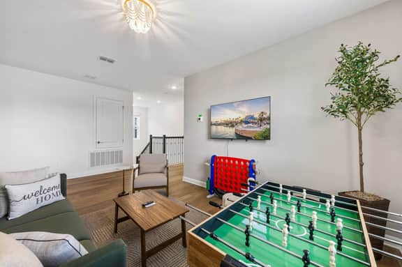 Brand New | Family 6BR Pool Spa & Game Lounge 7875 - Imagem 3