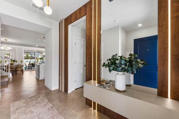 Brand New | Modern 5BR with Pool & Game Room 16212 - Image 5