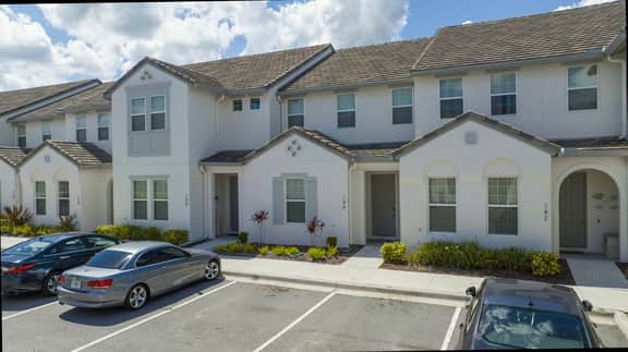 Disney Townhome w Private Pool Festival Resort 146 - Image 5