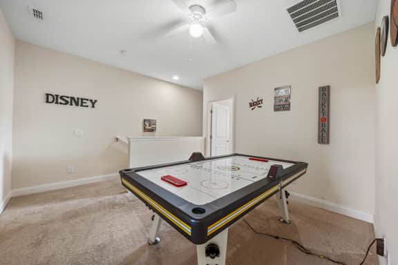 NEW | 3BR Private Pool, Mickey Room & Air Hockey - Imagen 4