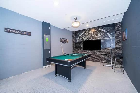 NEW | 2Bd Retreat with Game Room & Lazy River 9333 - Image 3