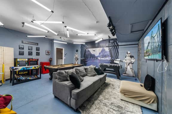 BRAND NEW | Solterra Home, Pool + Spa & Game Room 5184 - Image 4