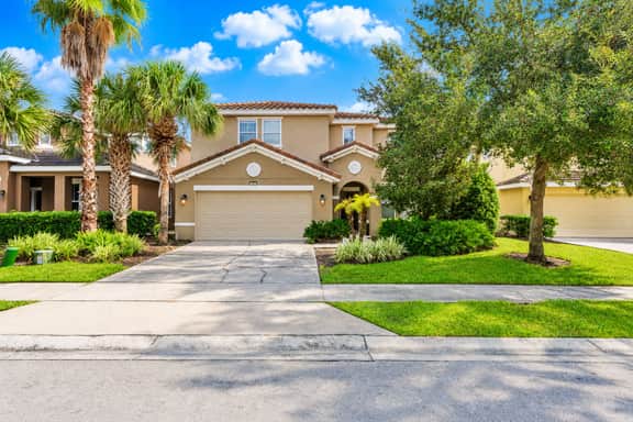 BRAND NEW | Solterra Home, Pool + Spa & Game Room 5184 - Image 2