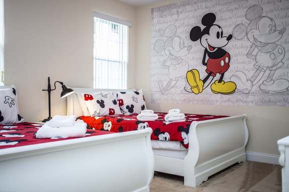 Disney Townhome w Private Pool Festival Resort 146