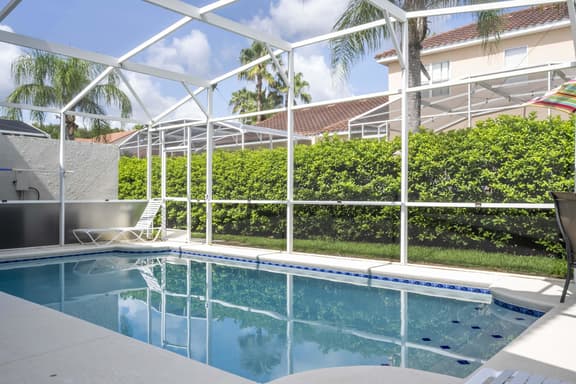 Luxurious 4BR w/ Private Pool in Tuscan Hills 313 - Image 1