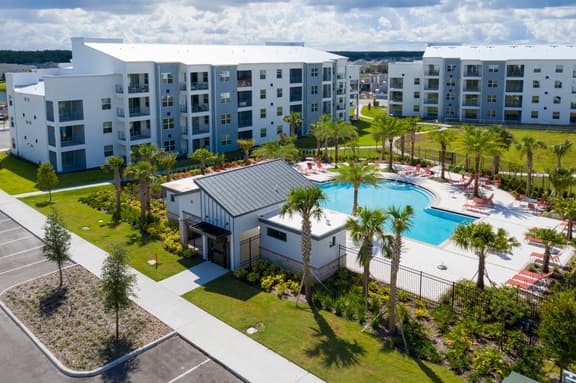 Lazy River Condo Near Disney w/ Themed Rooms 204 3131 - Image 1