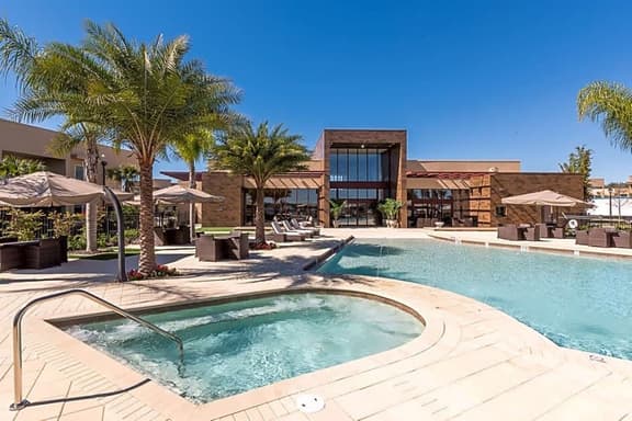 Marvelous 4 Bd Close to Disney Magic Village 3153 - Image 1
