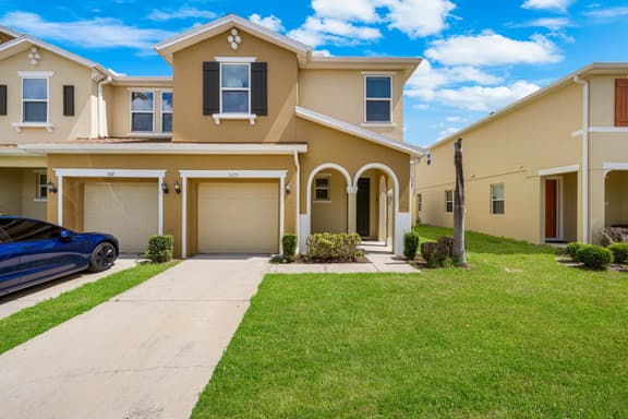 4BR Grill, Resort Pool & Kids Rooms Near Disney 5129