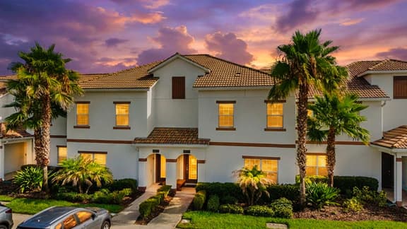 NEW| Private Pool 4Bd Near Disney w Resort Access 8971 - Image 1