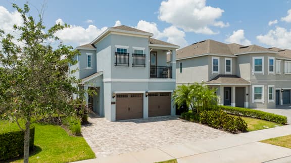 Gorgeous 6Bd w Pool Close to Disney @7650 Encore Resort - Image 1
