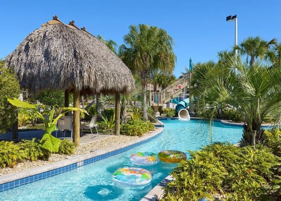 Family Friendly 3Bd near Disney Champions Gate 991 - Image 1