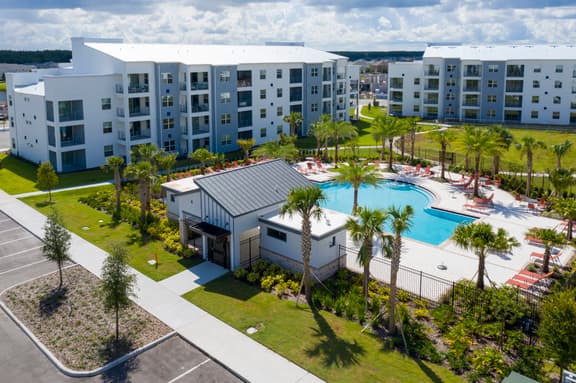 Gorgeous 2Bd Apto Close to Disney @ Storey Lake Resort 103 - Image 1