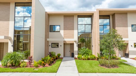 Marvelous 4 Bd Close to Disney @ Magic Village A7457 - Image 1