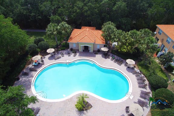 Townhome w/ Game Room Compass Bay Resort 5145 - Image 1