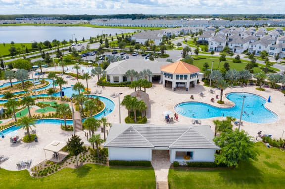 Stunning 2Bd Apto Close to Disney @ Storey Lake Resort 307 - Image 1