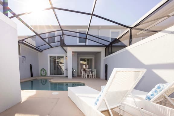Stunning 4Bd Near Disney w/ Pool @Storey Lake 4369 - Image 1