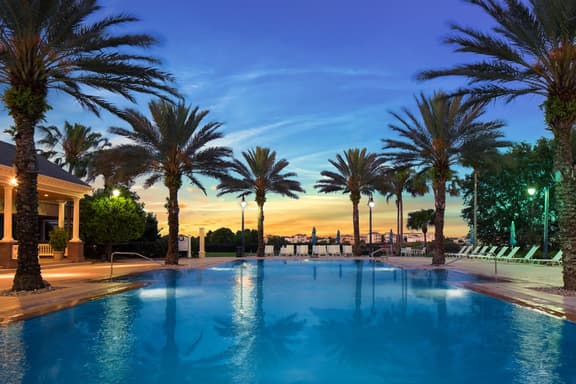 Marvelous 3Bd Close to Disney @ 7958 Reunion Village - Image 1