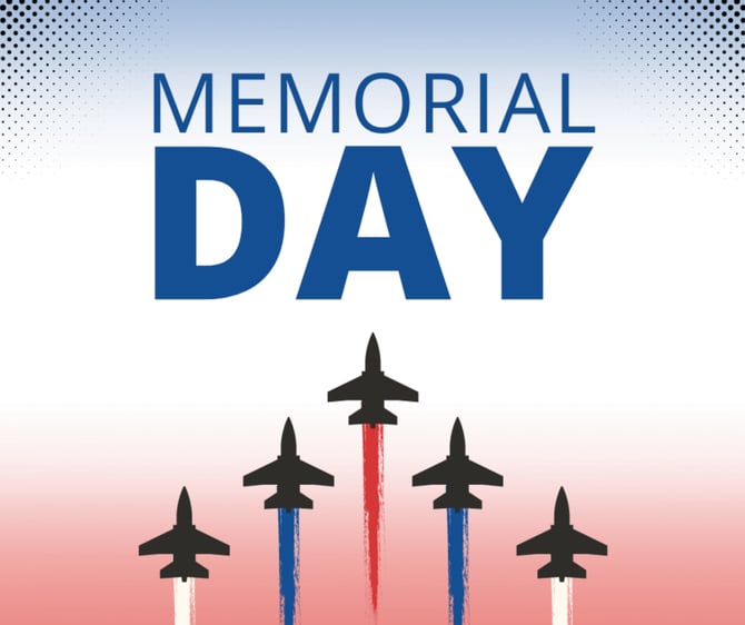 Memorial Day
