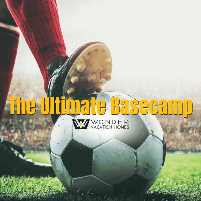 The Ultimate Basecamp for the 2026 FIFA World Cup™: Why Orlando is the Place to Be