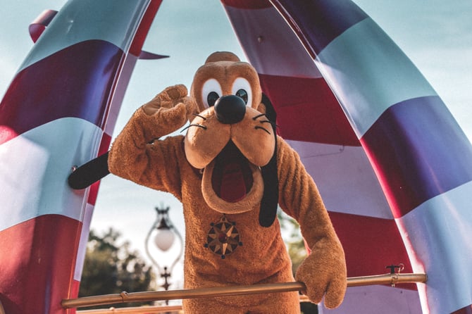 Top 5 Things to Do for Spring Break in Orlando