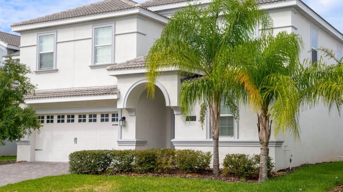 Looking for the Ultimate Group Getaway Near Orlando?