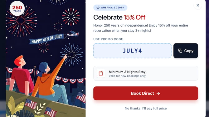 🇺🇸✨ AMERICA 250 IS ALMOST SOLD OUT! ✨🇺🇸