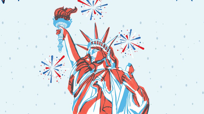Celebrate America’s 250th Birthday in Orlando: The Ultimate Family July 4th Getaway