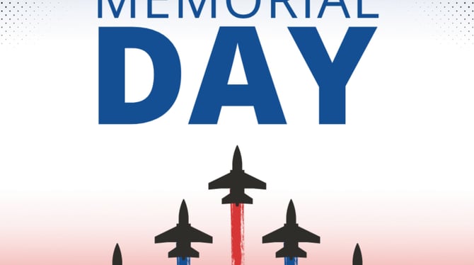 Memorial Day