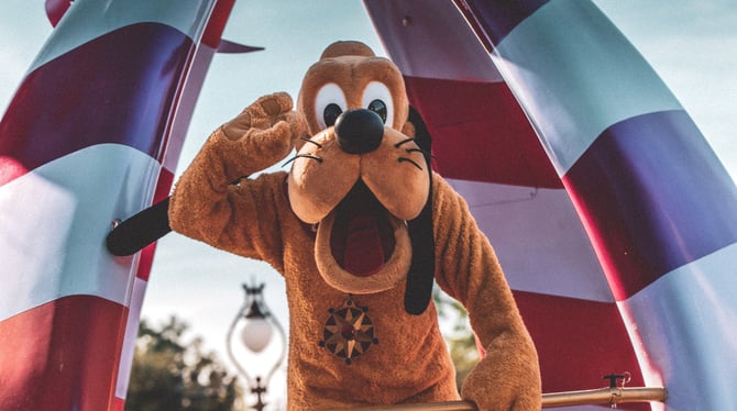 Top 5 Things to Do for Spring Break in Orlando