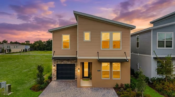 🚨🏡🔥 Brand-new home alert! 🔥🏡🚨
