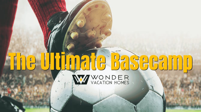 The Ultimate Basecamp for the 2026 FIFA World Cup™: Why Orlando is the Place to Be