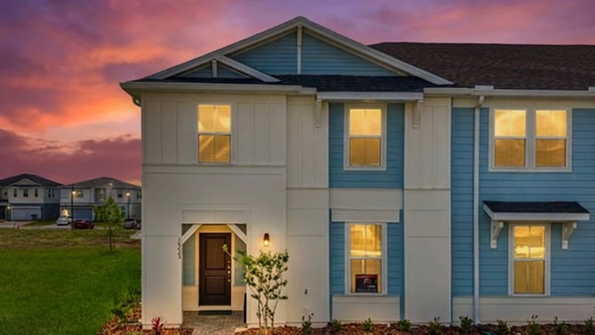 New Luxury Vacation Home Alert