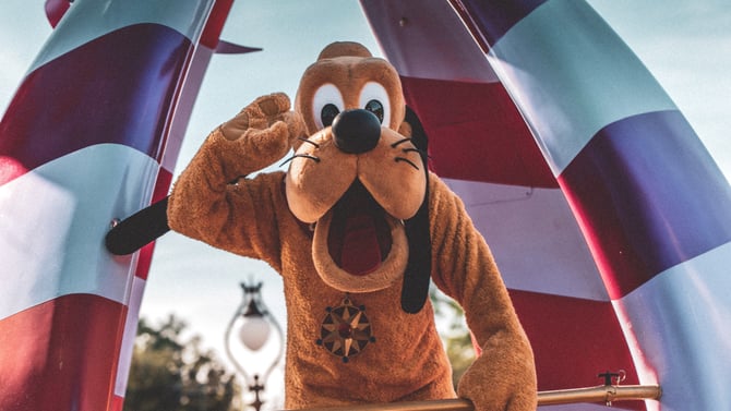 Top 5 Things to Do for Spring Break in Orlando