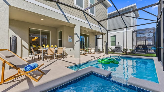 Anime Luxury Meets Resort Living