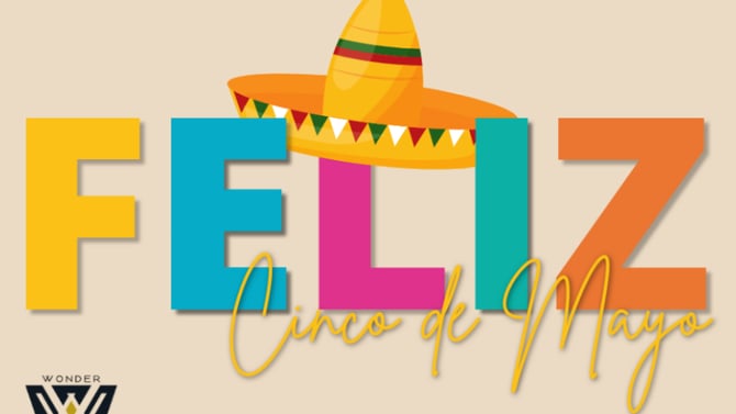 Cinco de Mayo