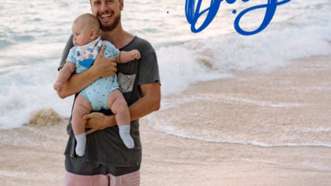 Happy Father’s Day