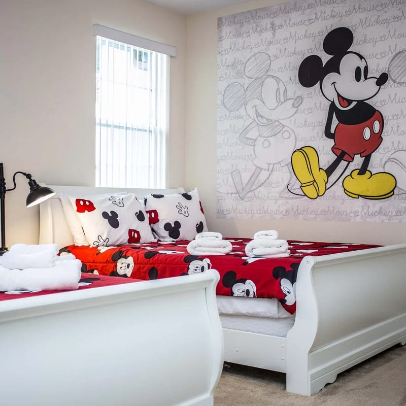 Disney Townhome w Private Pool Festival Resort 146