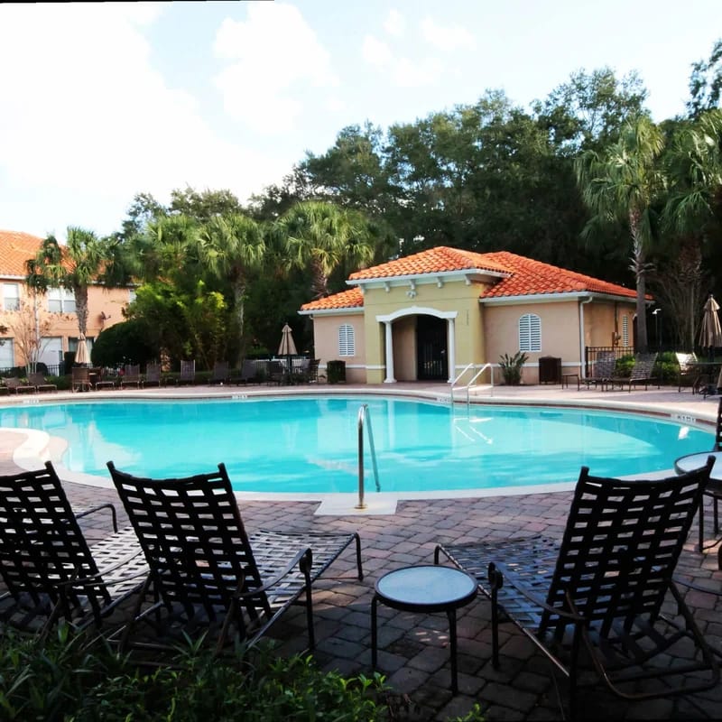 Modern 4Bd TownHouse Near Disney Gated Resort 5122