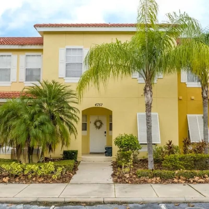 Marvelous 3Bd Close to Disney @ Terra Verde 4757