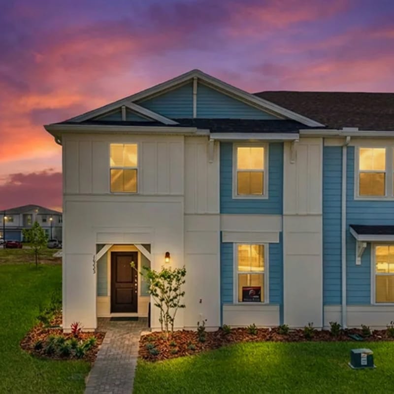 Marvelous 5BR with Private Pool & Game Room 16225