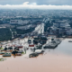 Rio Grande do Sul suffers the worst climate disaster in its history. Photo: Ricardo Stuckert