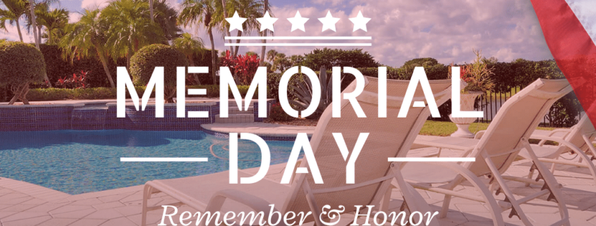 🇺🇸🎉 Happy Memorial Day Weekend from all of us at Wonder Vacation Homes! 🎉🇺🇸